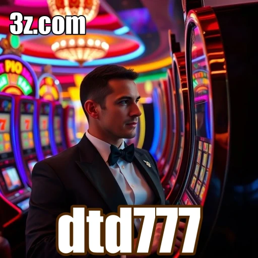 A Magia do Arcade no dtd777: Diversão Sem Limites