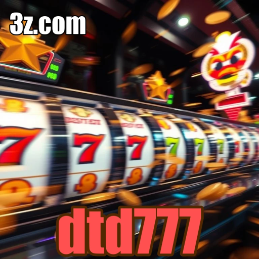 Uma Experiência Única de Simulação no dtd777: Mergulhe no Jogo