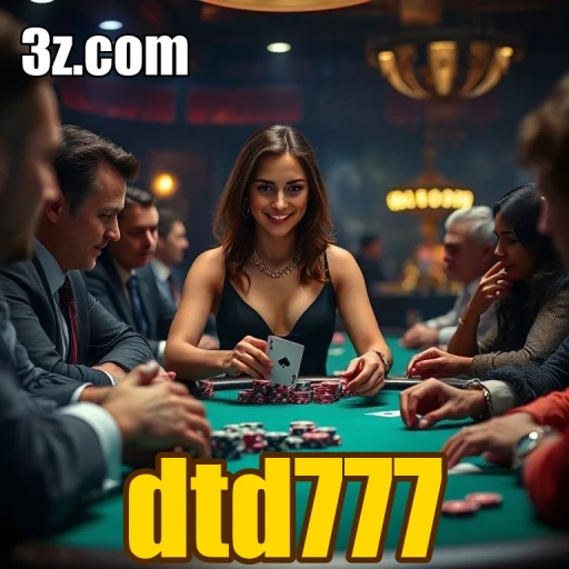 RPGs Incríveis no dtd777 que Encantam Jogadores Brasileiros